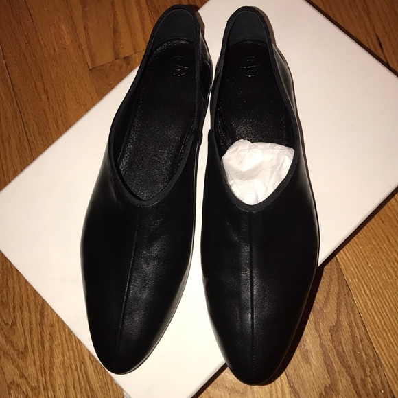 The Row Loafers - Picture 2 of 3